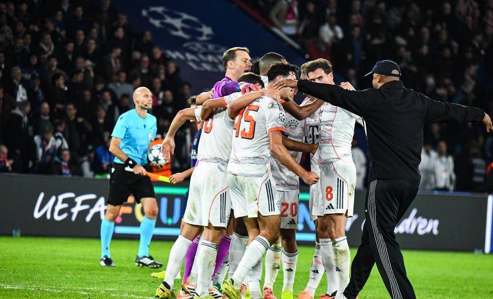 包含集结日莱比锡豪取连胜：欧冠节点到来，球迷炸锅，团队化学反应显著的词条-S15lol竞猜投注